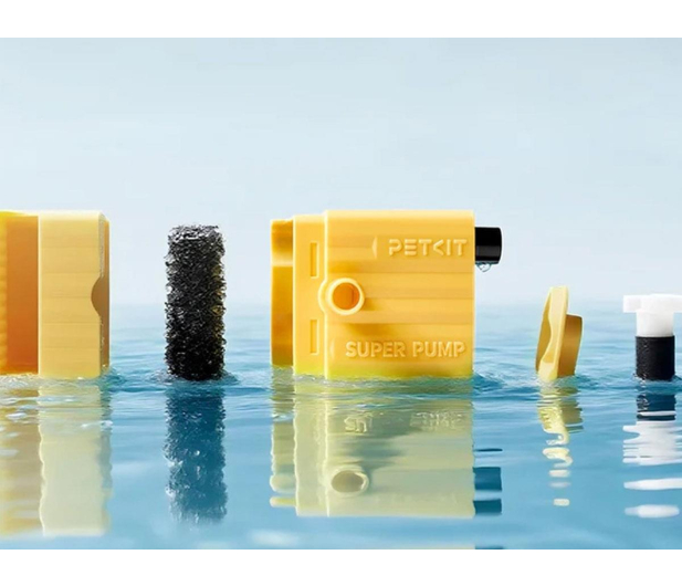 PetKit Pompka Fountain Pump - 1606095 - zdjęcie 5